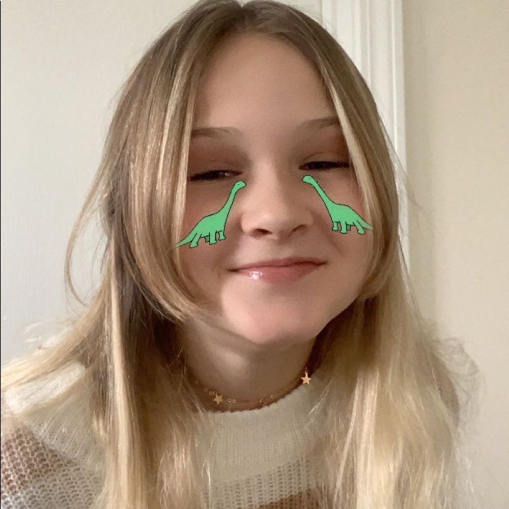 Meet your Posher, Daryna